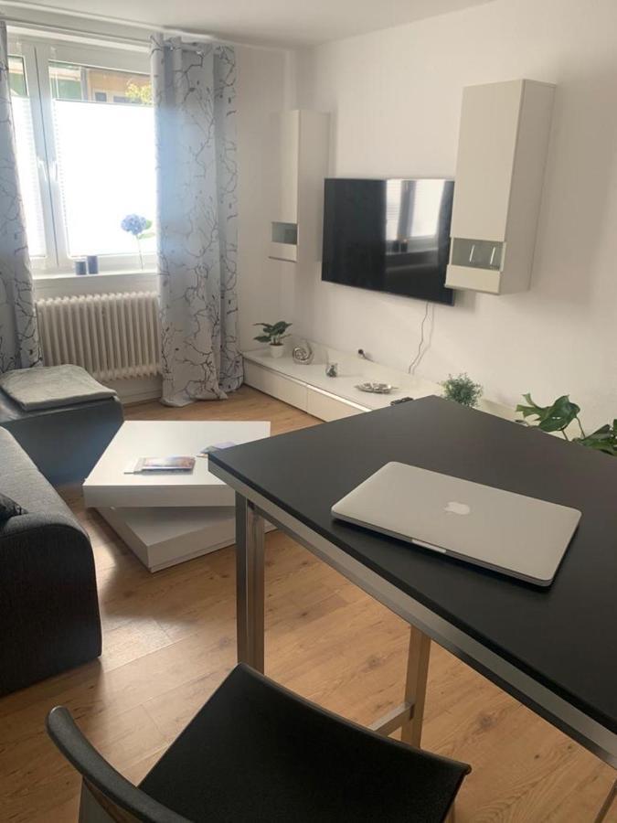 Grosse Moderne Ferienwohnung, Zentrale Ruhige Lage Kassel Dış mekan fotoğraf
